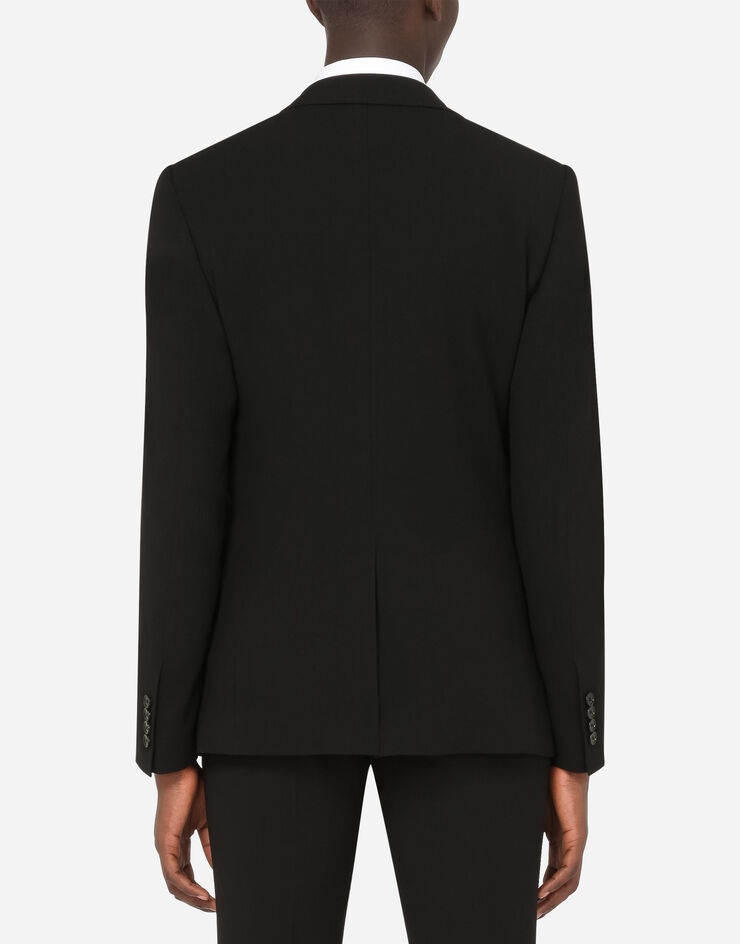 Dolce & Gabbana  ЧЕРНЫЙ GKATMTFUBEG