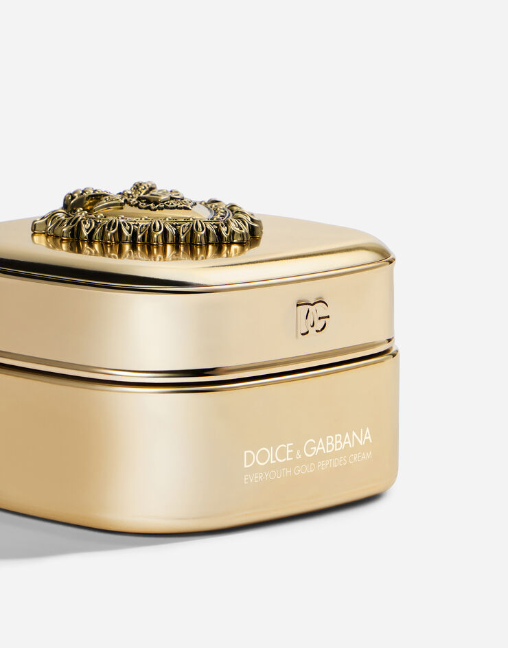 Dolce & Gabbana Ever-Youth Gold Peptides Cream Dolce & Gabbana Ever-Youth Gold Peptides Cream - SKINFCE0006