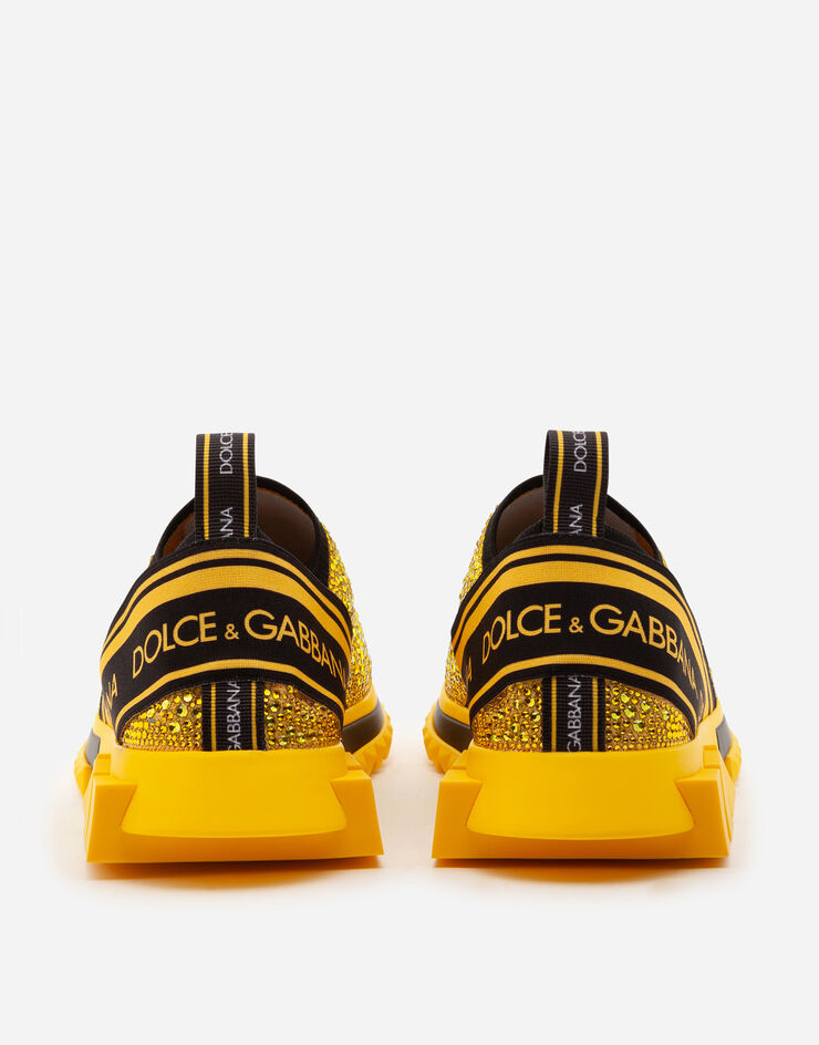 Dolce & Gabbana  Yellow CS1644AZ284