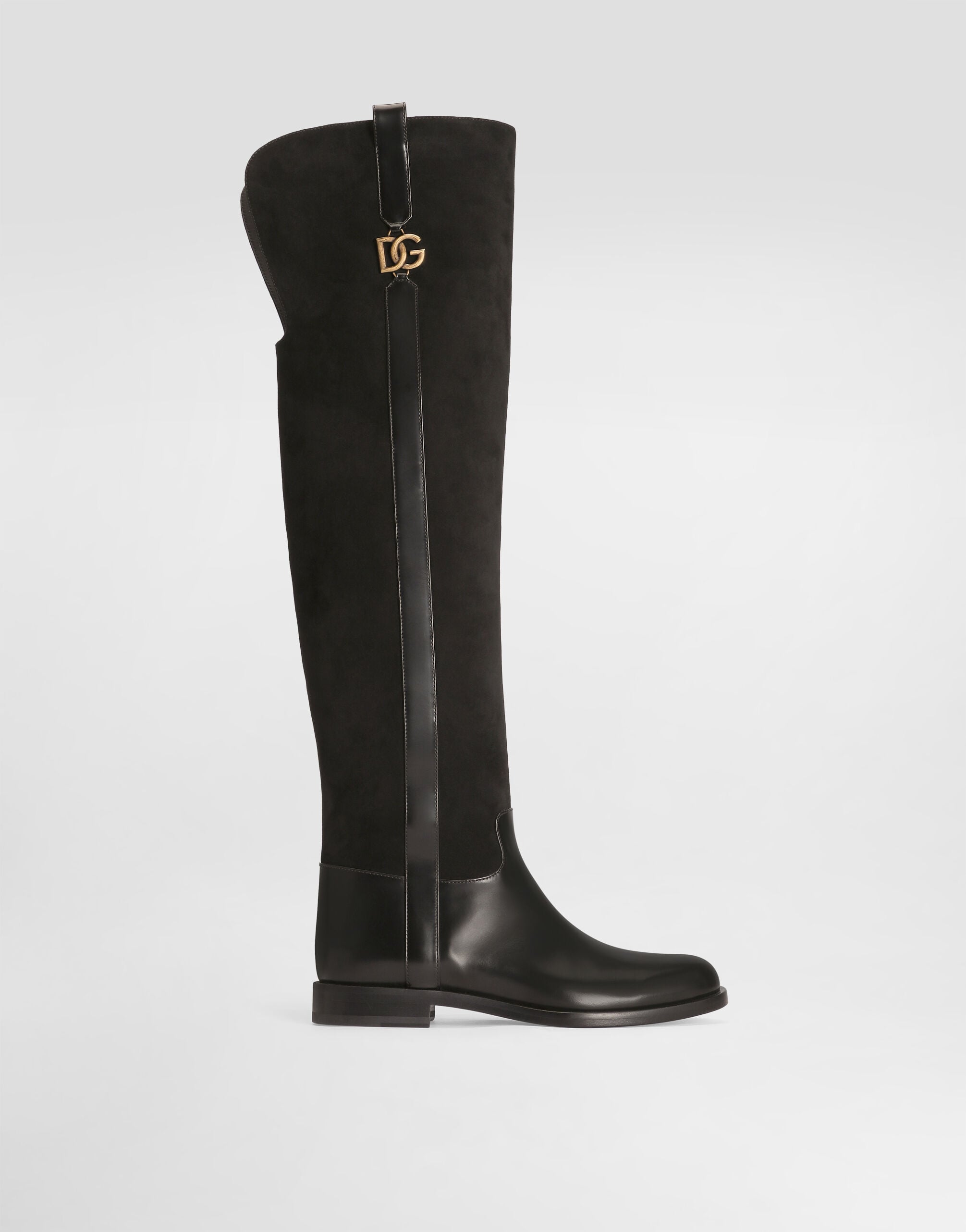Women's boots and booties: heeled, combat, ankle | DG®