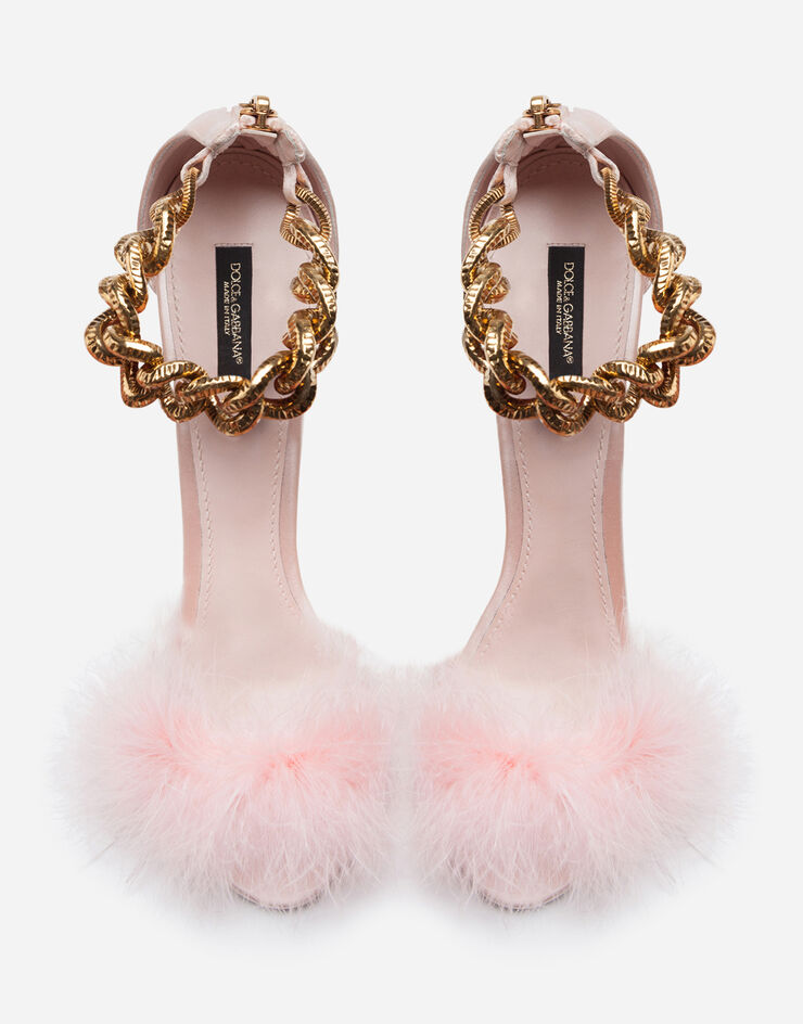 Dolce & Gabbana  ROSA CR1084AW104