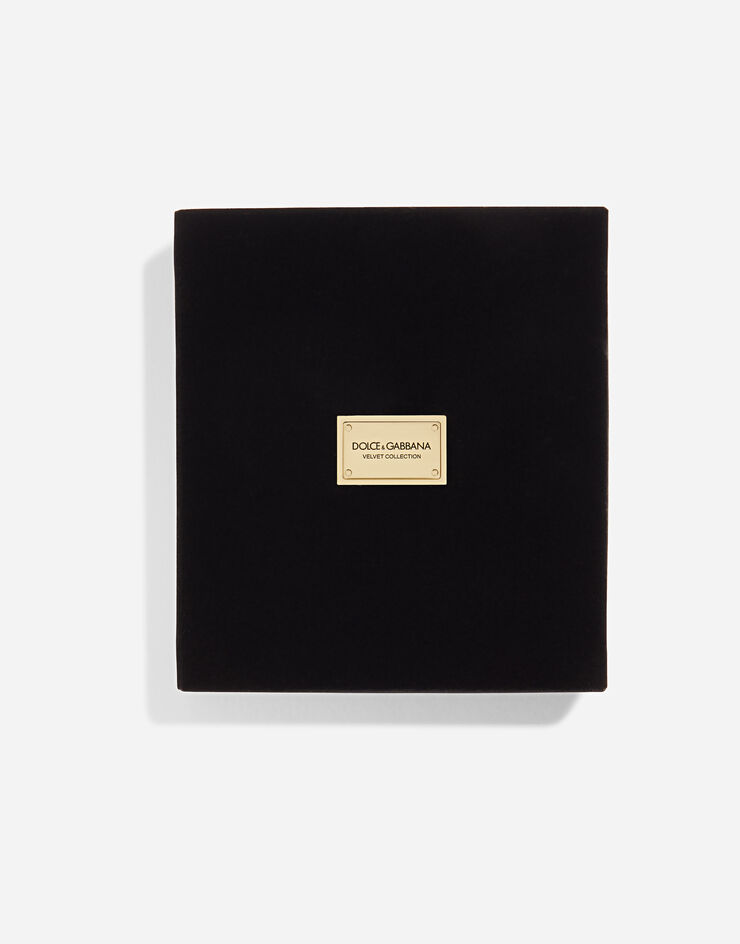 Dolce & Gabbana Colección Velvet - VT0144VT000