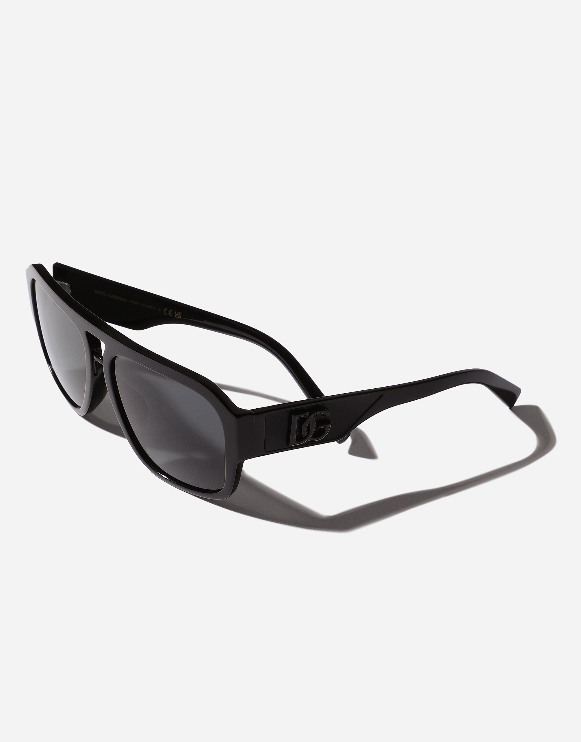 Dolce gabbana lentes de sol hombre best sale