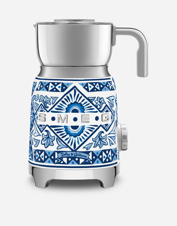 Dolce & Gabbana MILK FROTHER SMEG DOLCE&GABBANA Multicolor TCCE02TCAEE