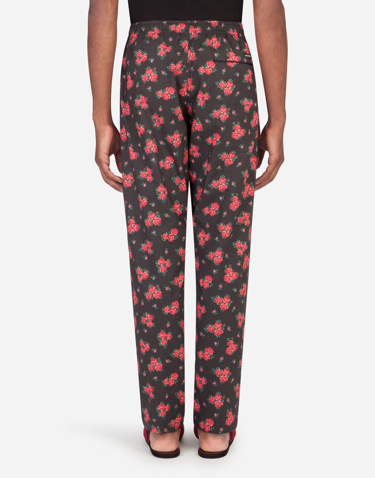 Dolce & Gabbana  ESTAMPADO DE FLORES GKIT00FS5UW