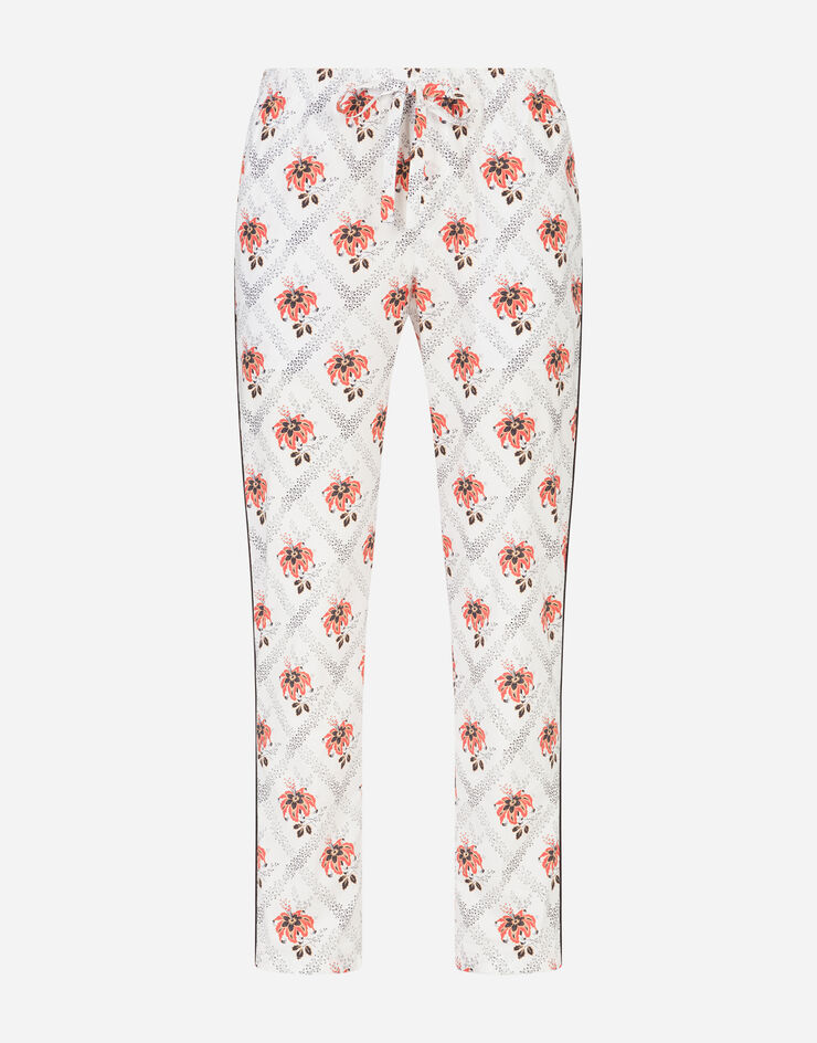 Dolce & Gabbana  IMPRIMÉ FLEURI GKIT00HS5AS