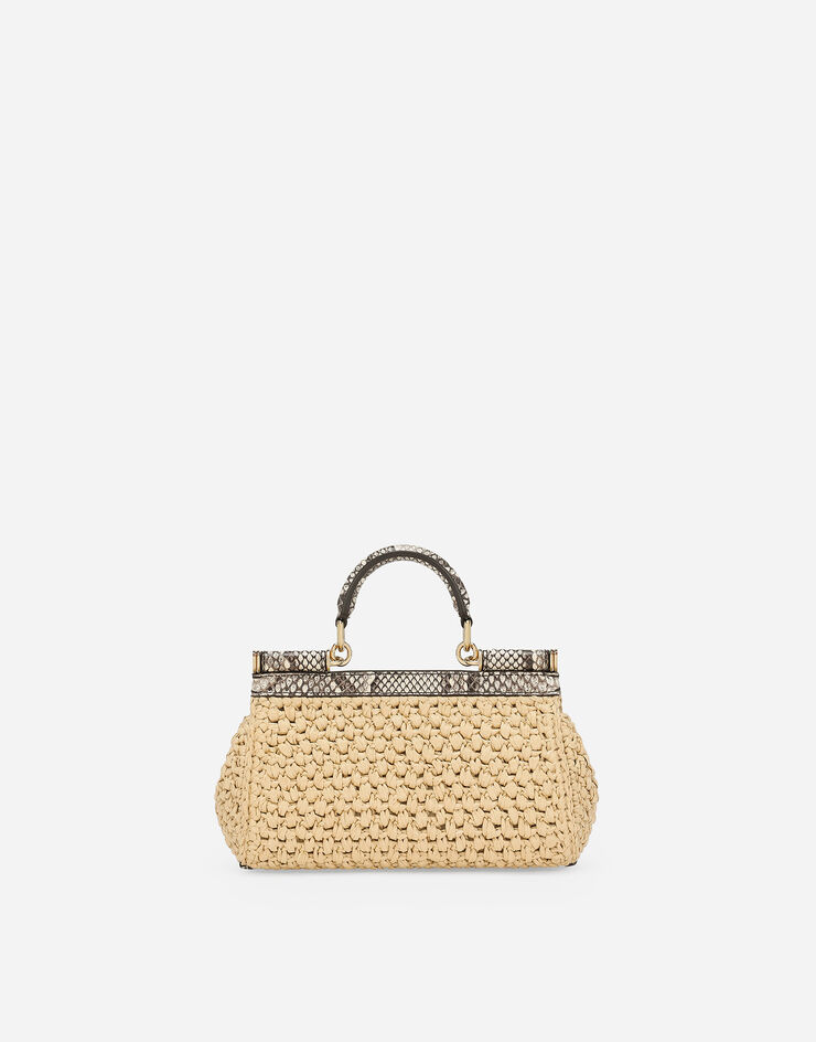 Dolce & Gabbana Sicily 小号手袋 中性的 BB7116A2Y84
