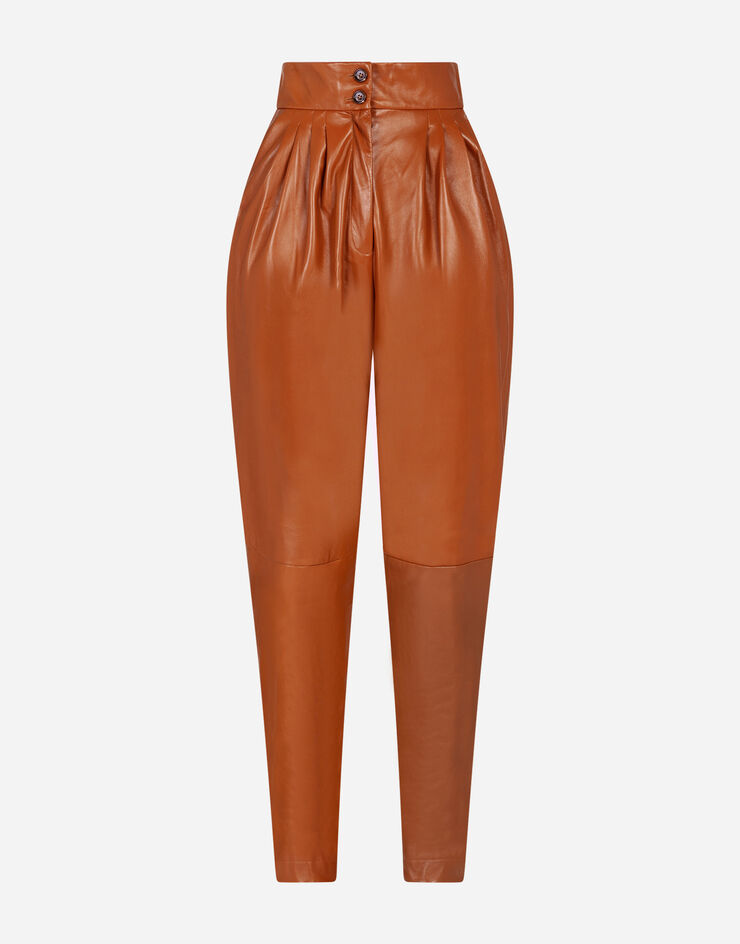 Dolce & Gabbana  MARRON FTBYDLHULFY