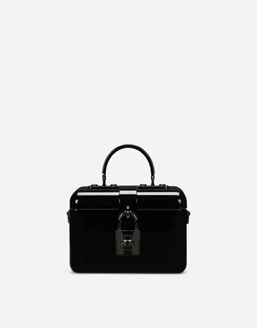 Dolce & Gabbana Henkeltasche Dolce Box Drucken BB5970AT878