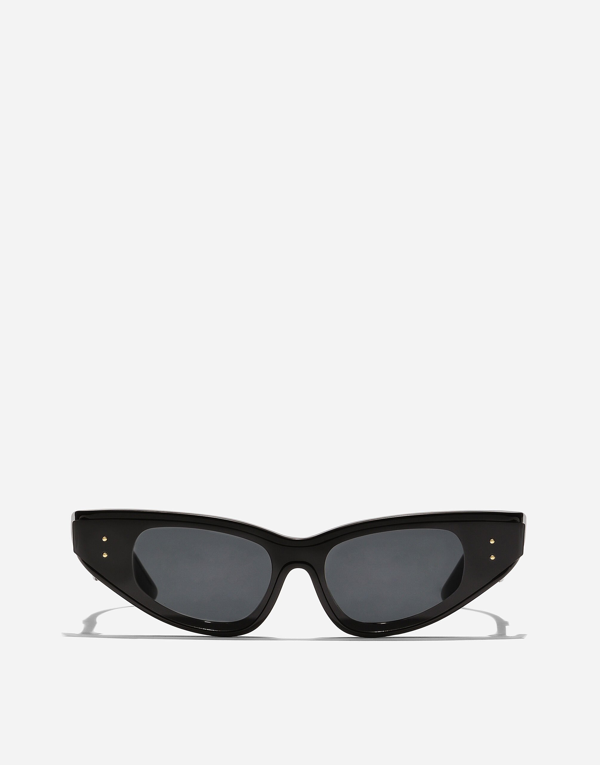 DNA sunglasses in Black for Women Dolce Gabbana