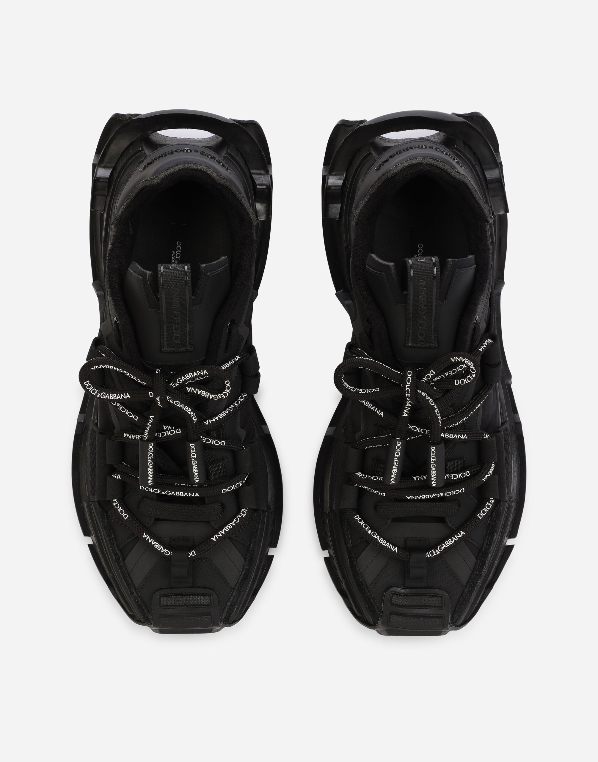 SNEAKER BASSA