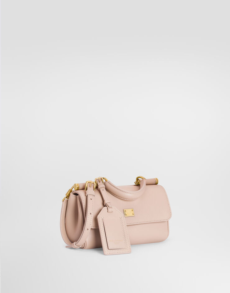 Dolce & Gabbana BORSA A MANO Beige BB7864B7321