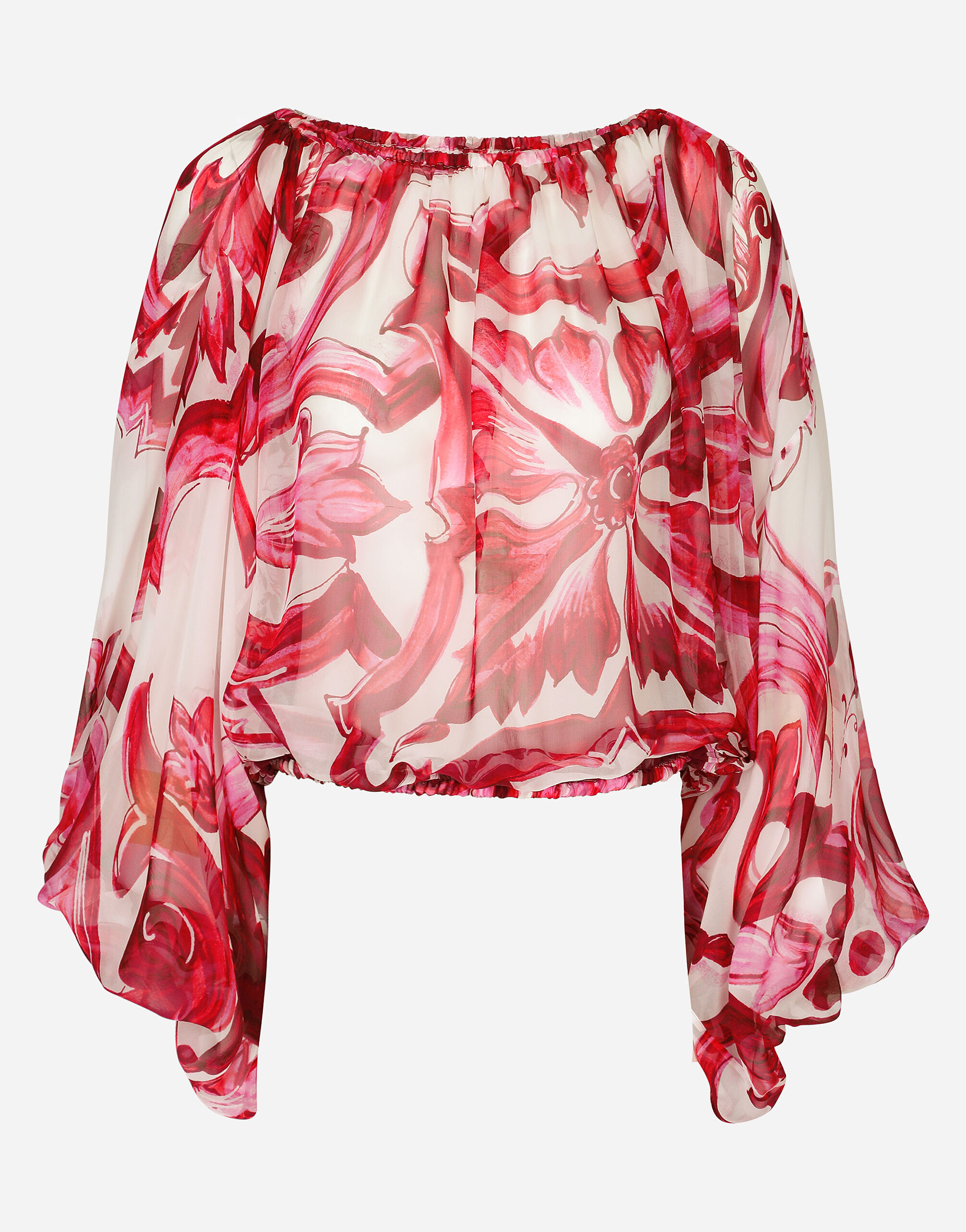 Blouse Dolce Gabbana for women Luxury Blouse DG