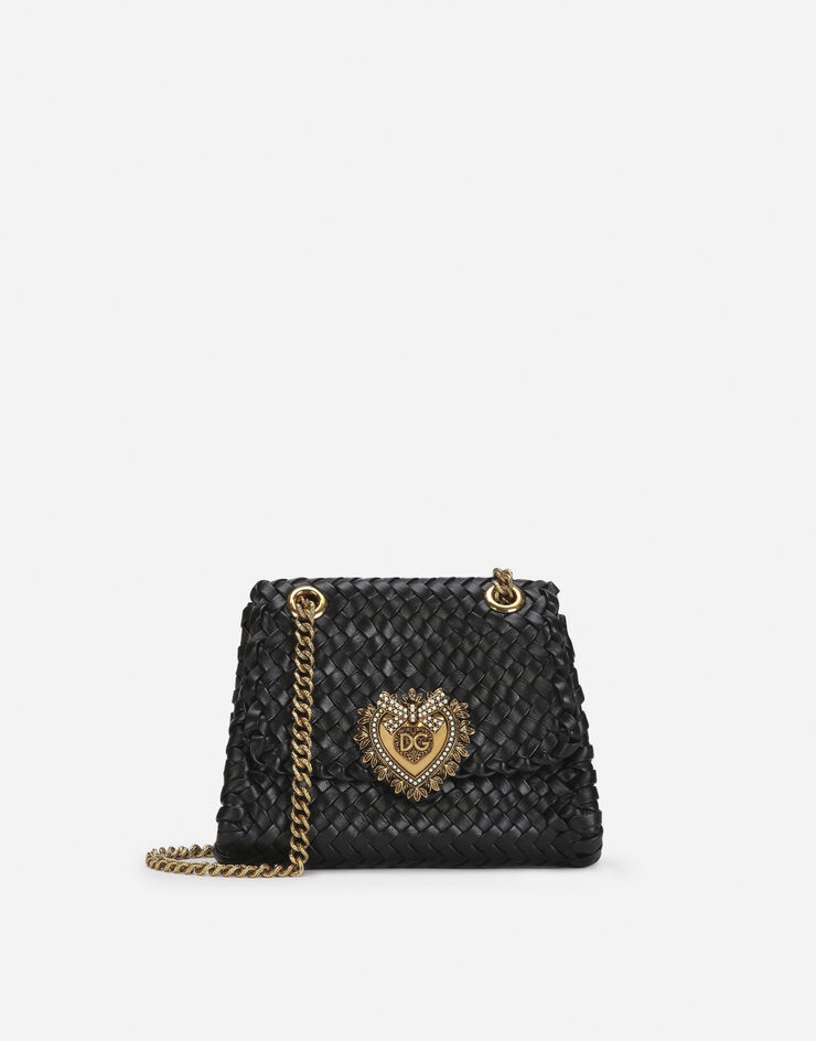 Dolce & Gabbana  블랙 BB6877AX813