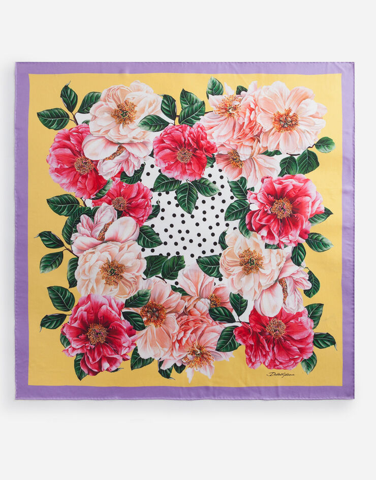 Dolce & Gabbana  MULTICOLORE FN090RGDV60