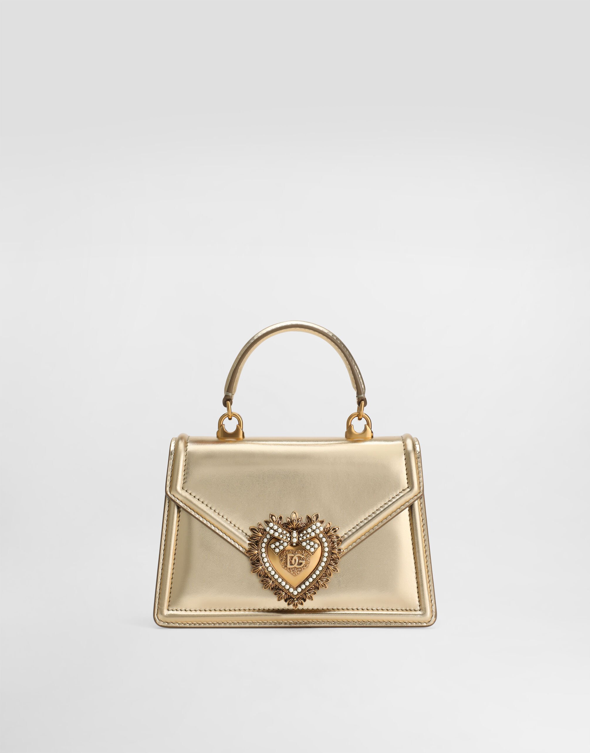 Designer women's bags: shoulder, handbags | Dolce&Gabbana®