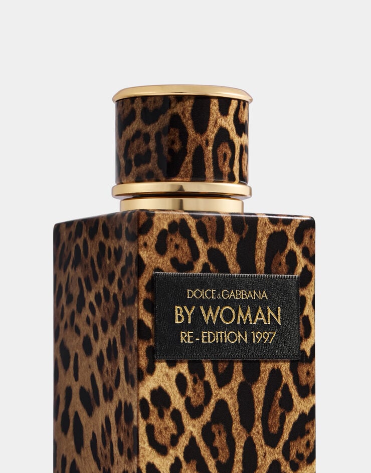 Dolce & Gabbana By Woman Re-Edition Eau De Parfum Dolce & Gabbana By Woman Re-Edition Eau De Parfum - VT03DMVT000