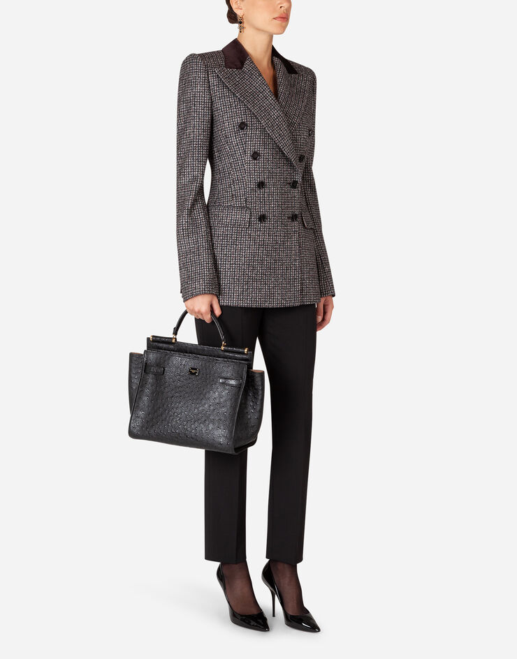 Dolce & Gabbana  NEGRO FTAM2TFUBEI