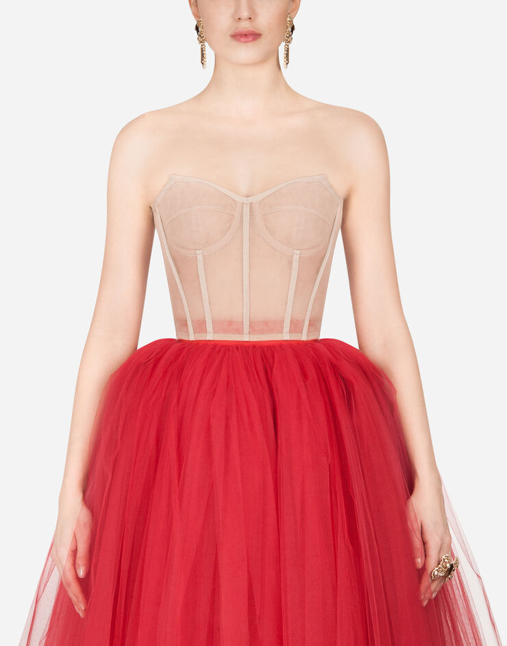 Dolce & Gabbana Dolce & Gabbana CIPRIA F7Z45TFLEAA