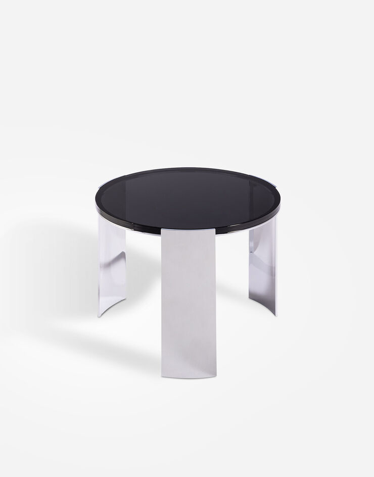 Dolce & Gabbana Griglia coffee table Dolce & Gabbana Griglia coffee table Multicolor TAE097TEAA3