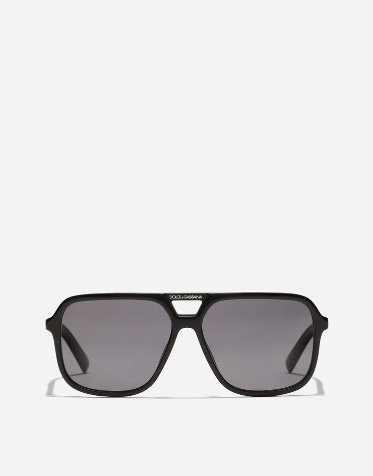 Dolce & Gabbana Angel sunglasses 黑色 VG4354VP481