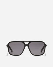 Dolce & Gabbana Angel sunglasses Black G8OA3TFU7EQ