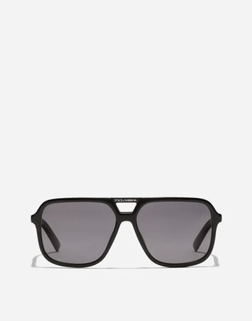 Dolce & Gabbana Angel sunglasses Black VG4354VP481