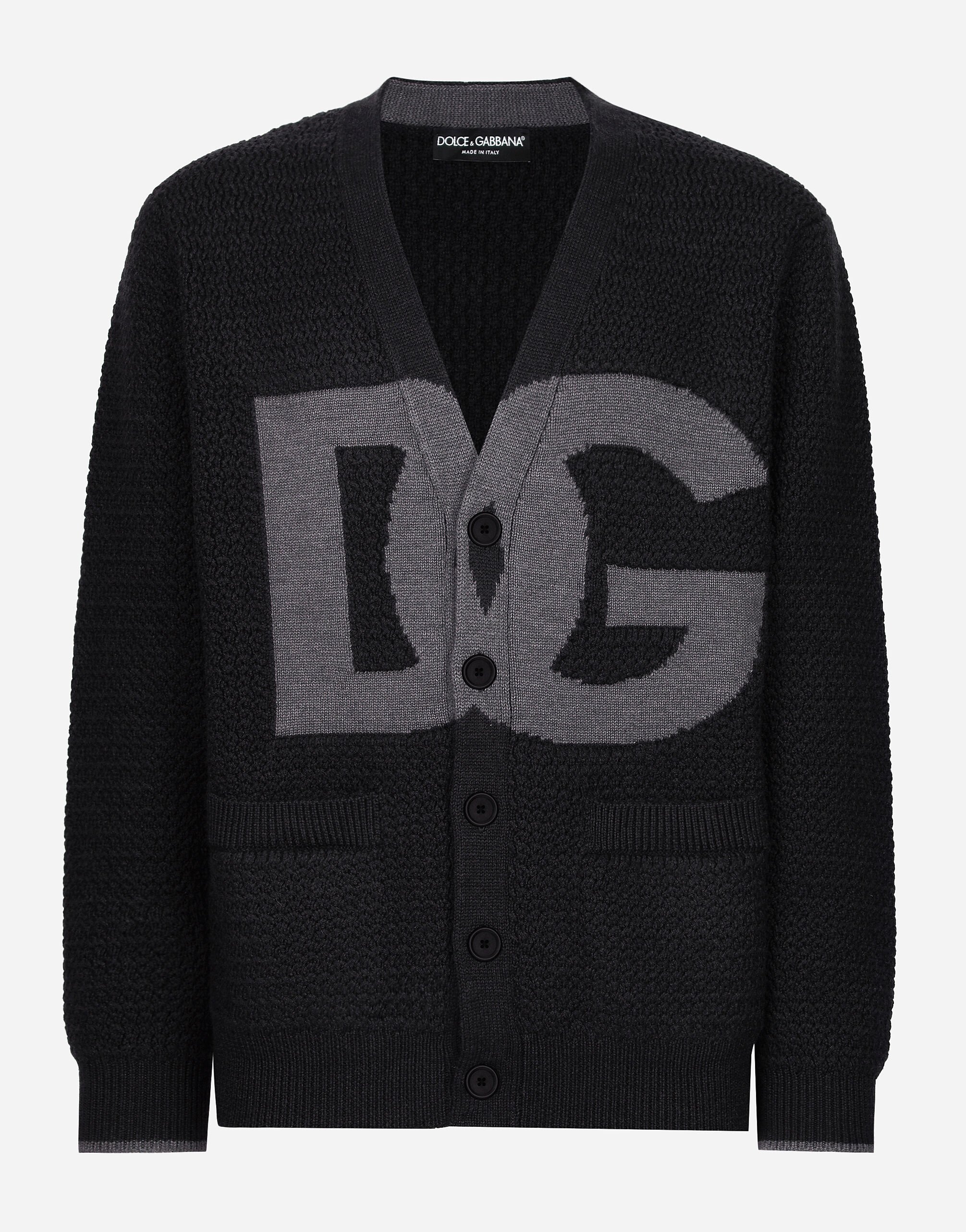 Dolce and gabbana cardigan shop
