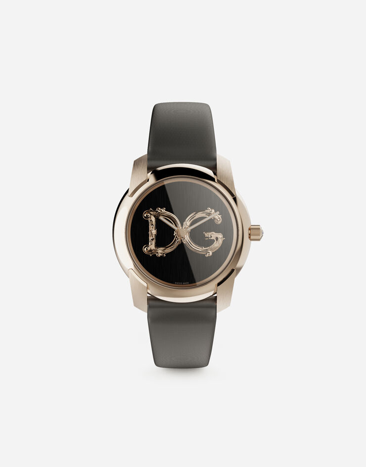 Dolce & Gabbana  GREY/NUDE WWMR2SXBR02