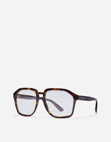 Dolce & Gabbana Everyday Sunglasses Dolce & Gabbana Everyday Sunglasses Havana VG4568VP2SB