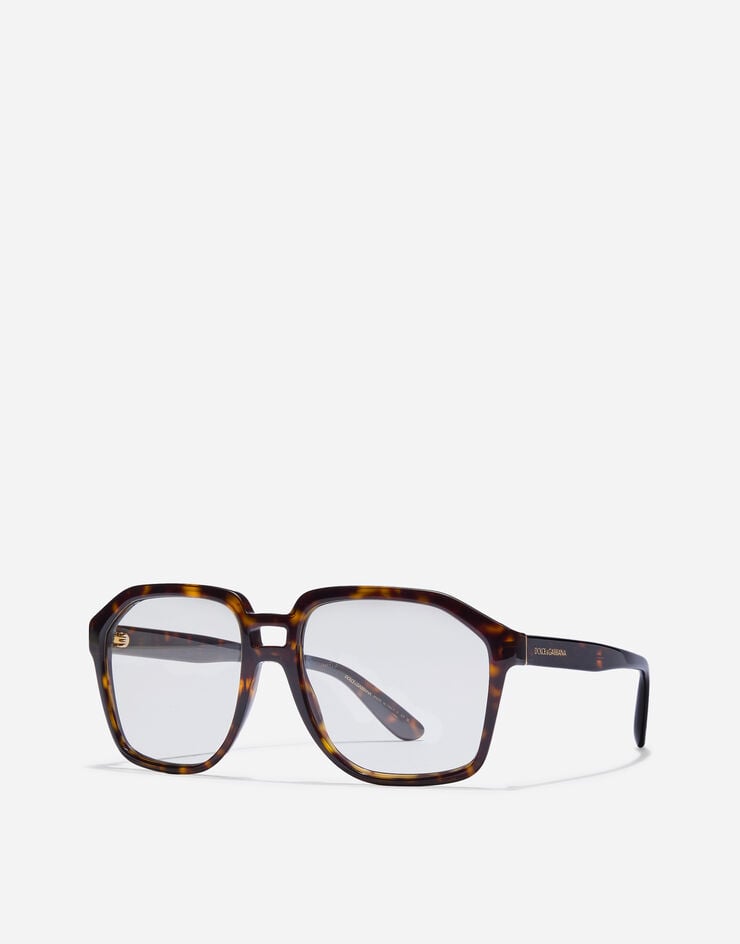 Dolce & Gabbana Everyday Sunglasses Dolce & Gabbana Everyday Sunglasses Havana VG4568VP2SB