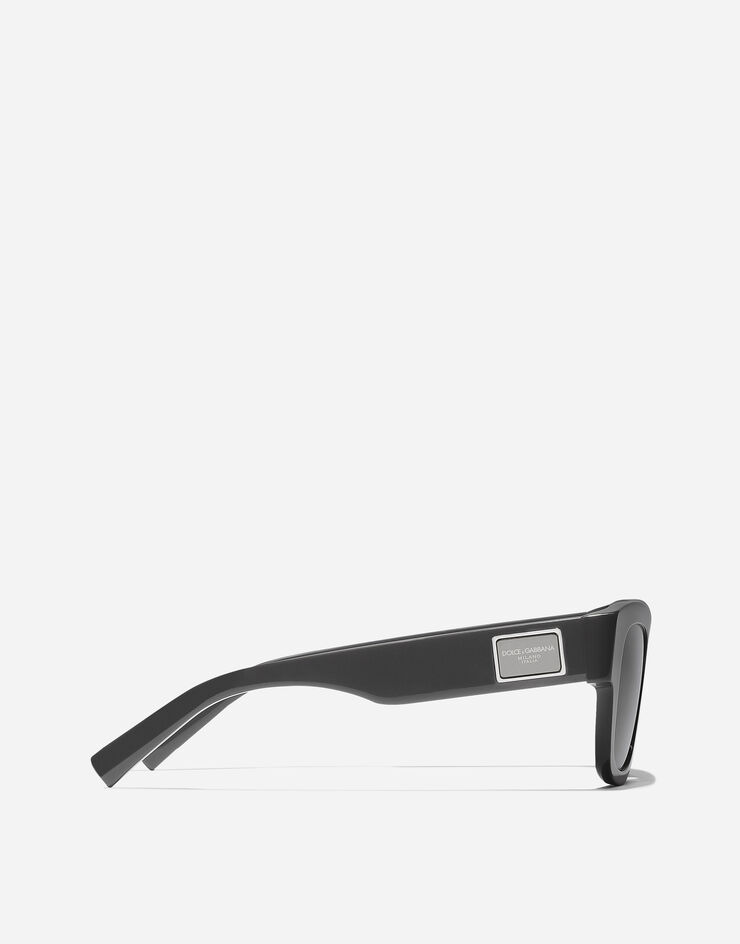 Dolce & Gabbana Gafas de sol DNA Gris VG450AVP901