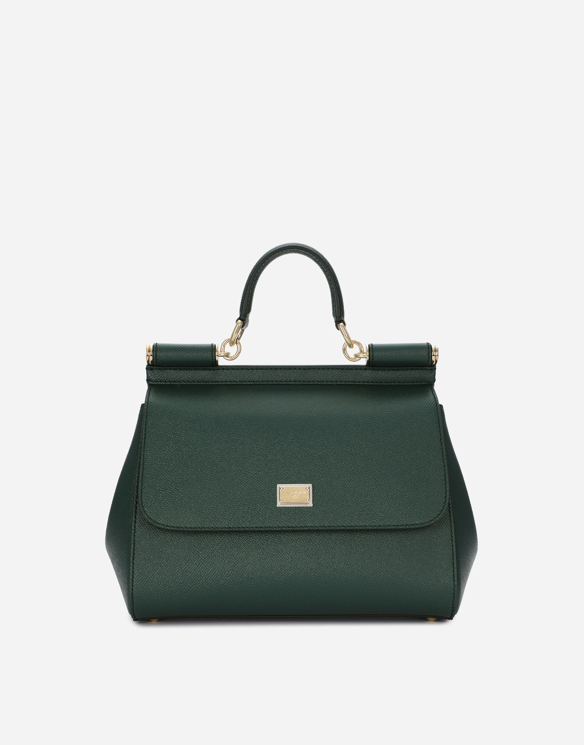 Dolce and top gabbana dauphine bag
