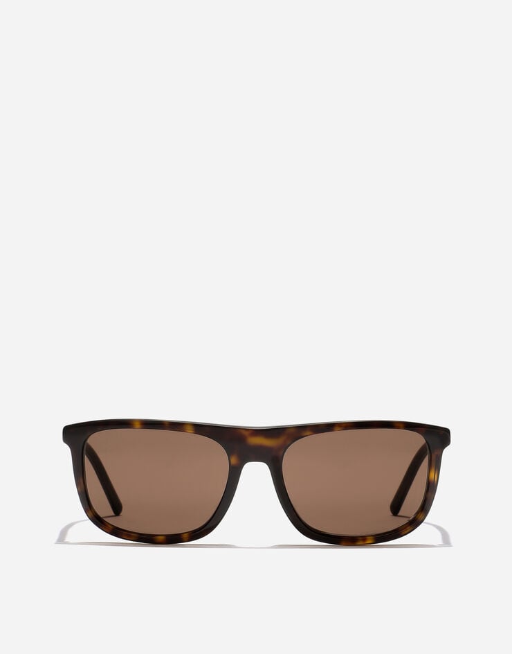 Dolce & Gabbana Everyday Sunglasses Havana VG4542VP273