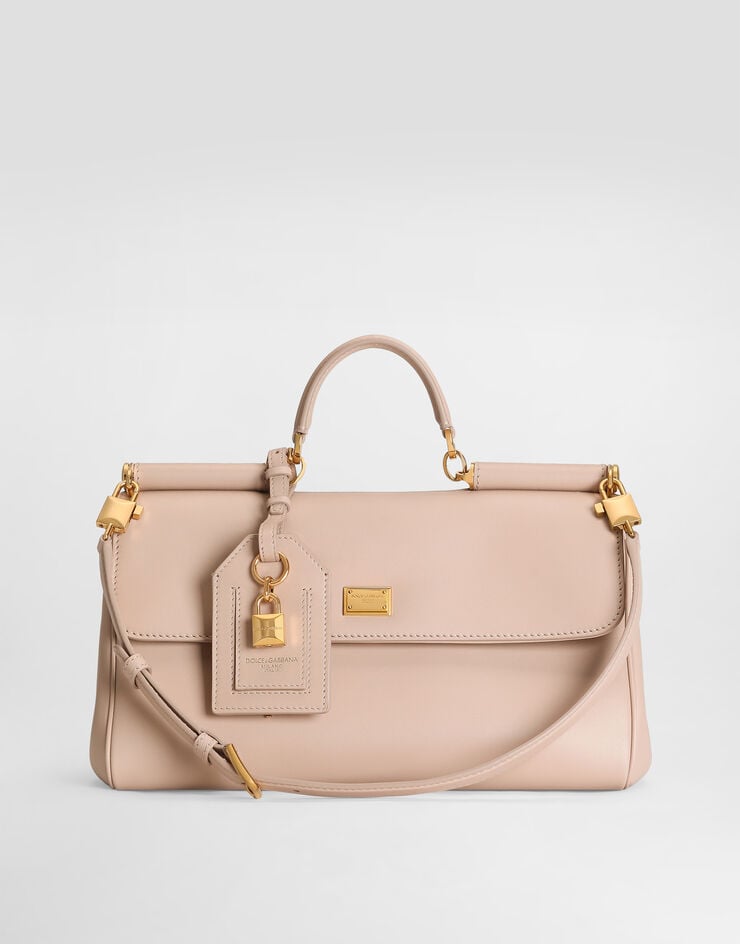 Dolce & Gabbana My Sicily handbag Beige BB7782B7321