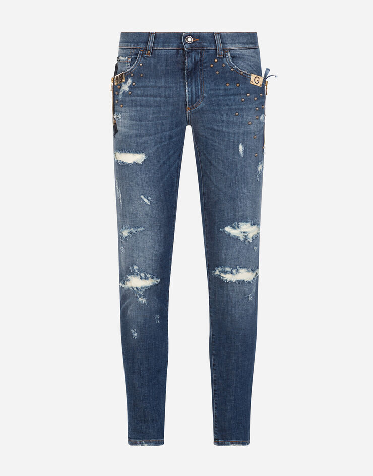 Dolce & Gabbana  BLUE J304LZH8002