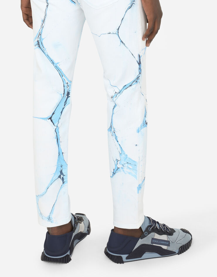 Dolce & Gabbana  多色 GYC4LZG8CJ0