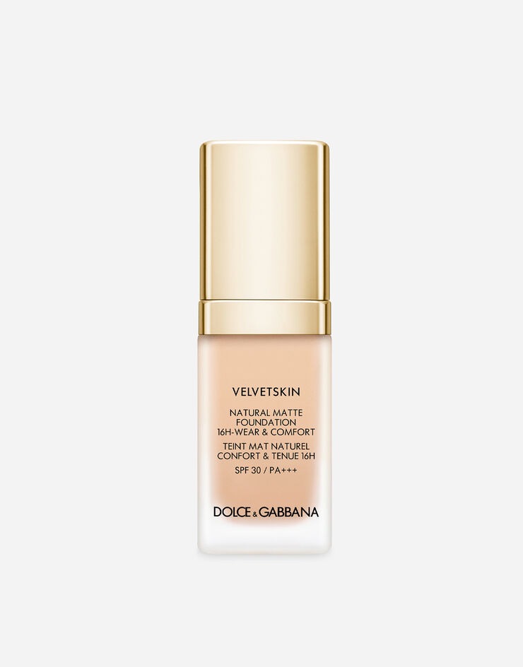 Dolce & Gabbana Foundation Sateen 125 MKUPFCE0014