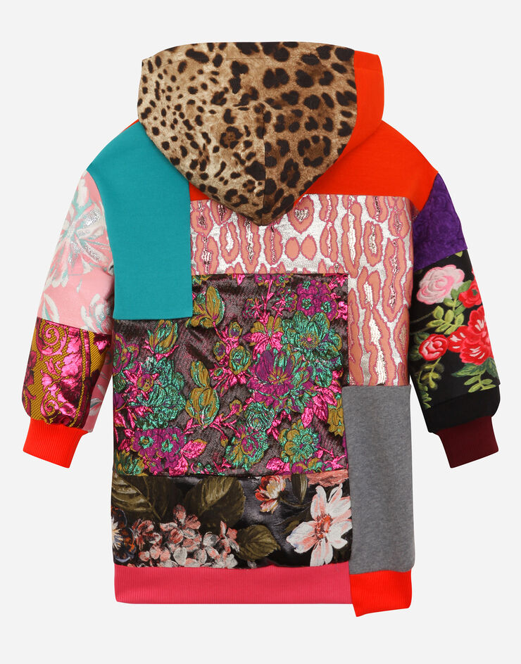 Dolce & Gabbana  AZUL L5JD2MG7YPV