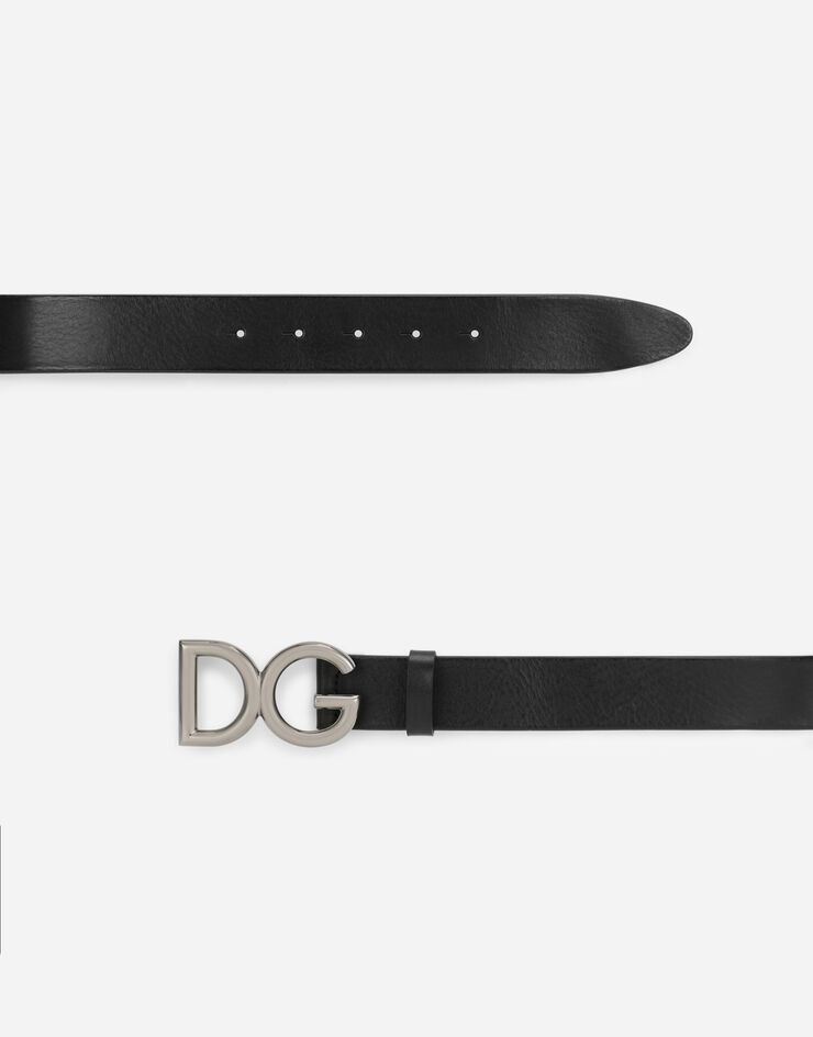 Dolce & Gabbana  ЧЕРНЫЙ BC4247AI894
