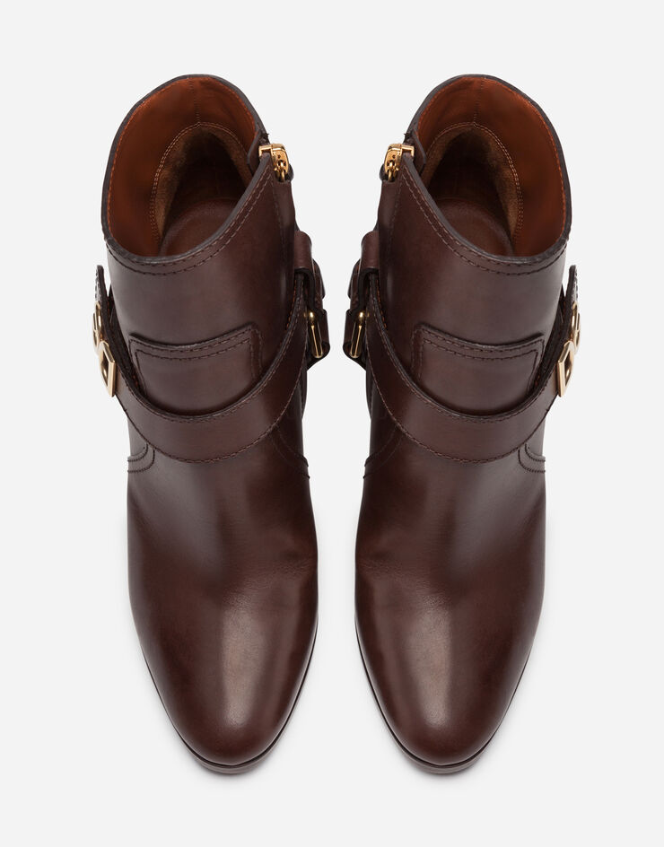 Dolce & Gabbana  MARRON CT0698AW673