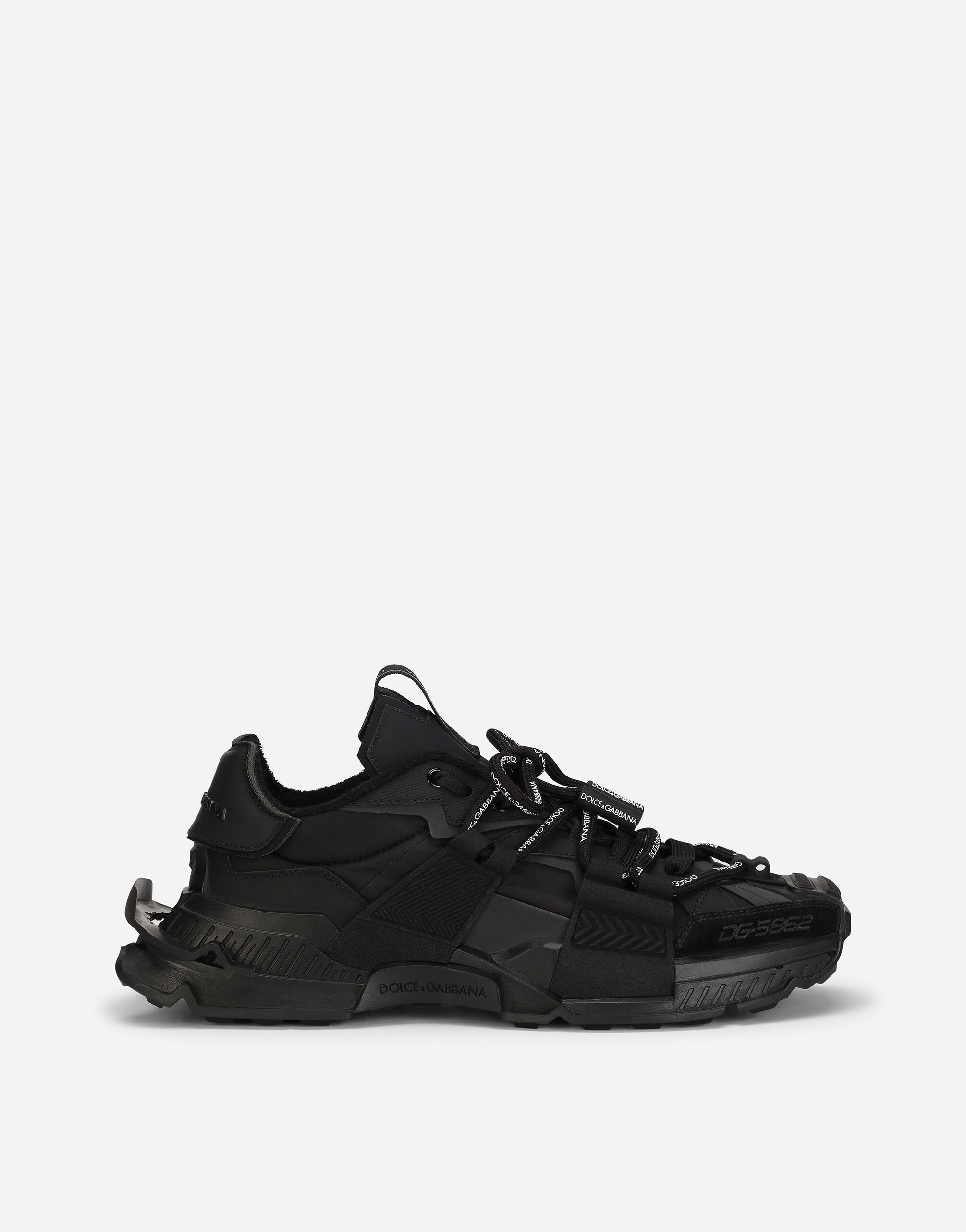 Sneaker dolce gabbana new arrivals