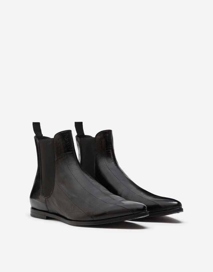 Dolce & Gabbana  Black A60283A8M24