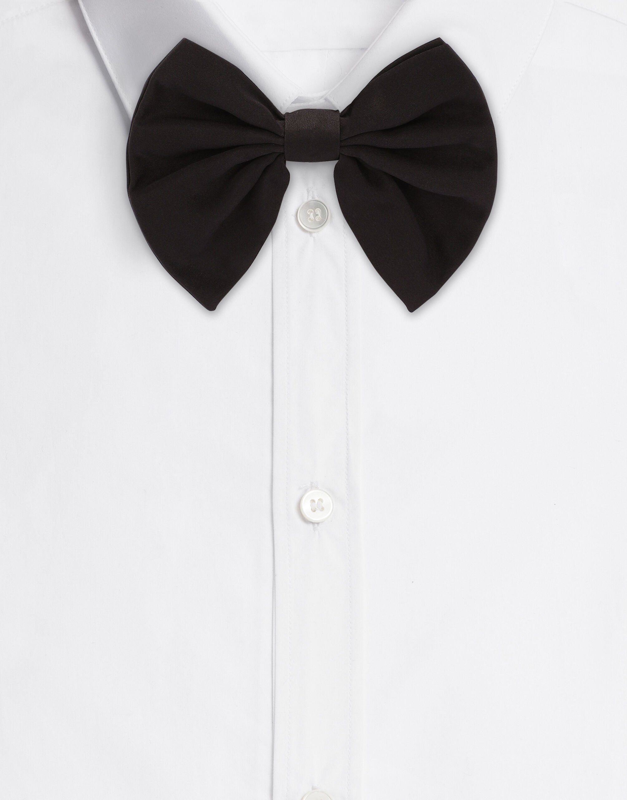 Dolce gabbana bow online tie