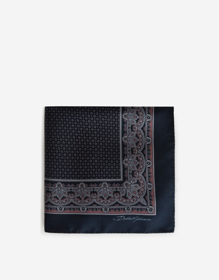 Dolce & Gabbana  BLU GR412EG0T08