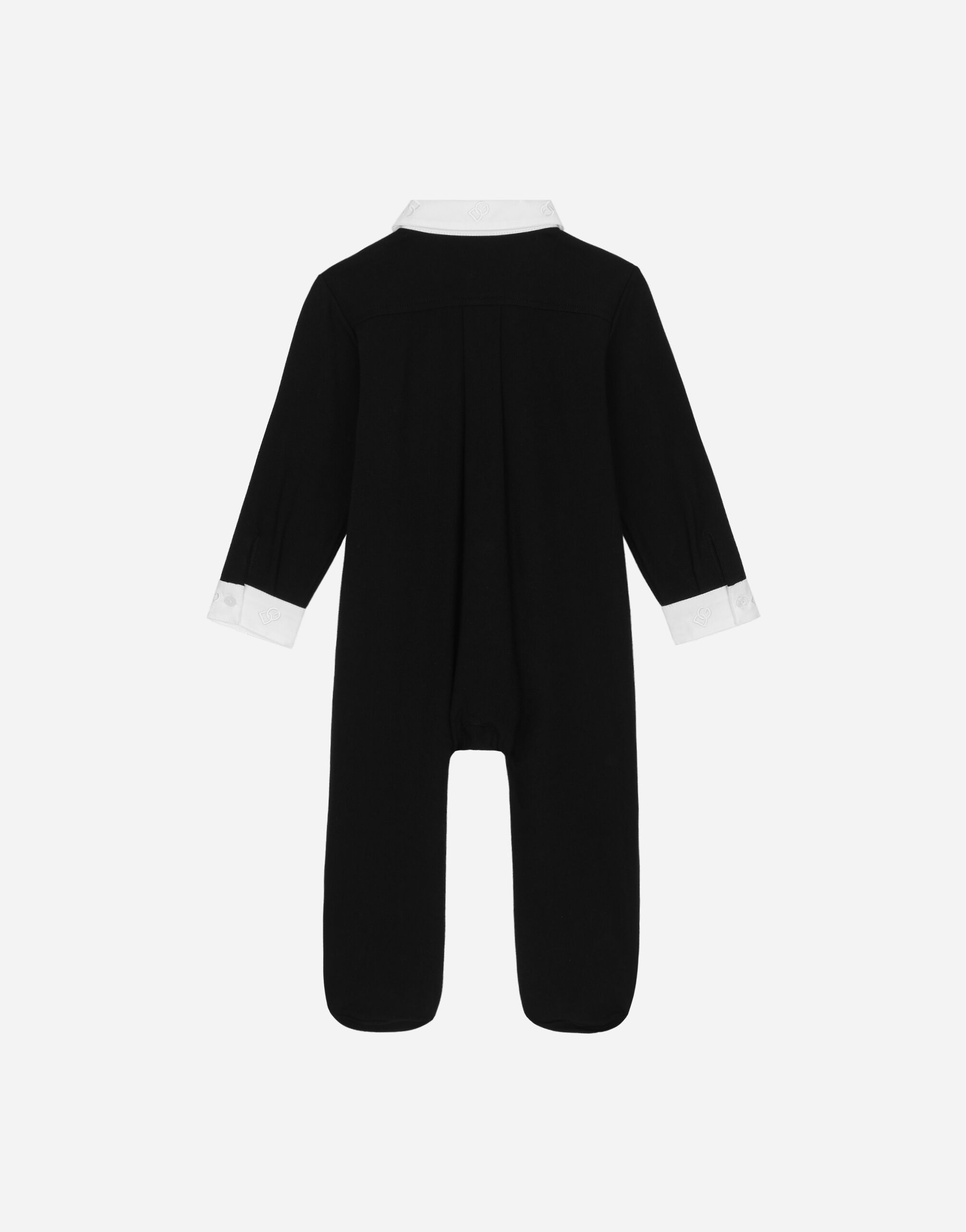 Dolce and gabbana onesie sale