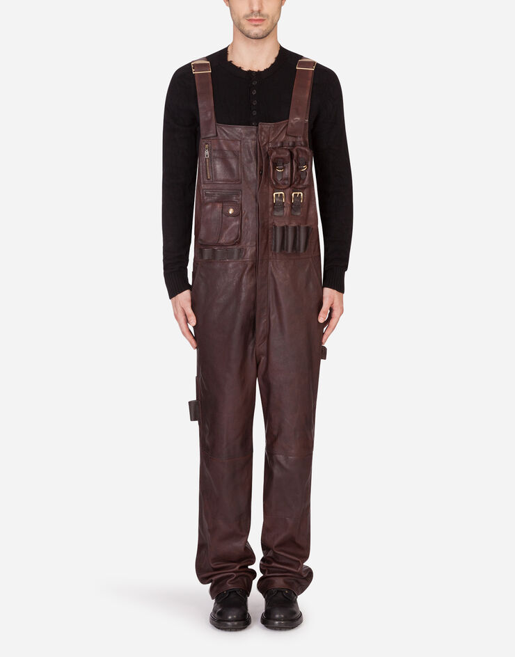 Dolce & Gabbana  Brown G9TW8LHULJ6
