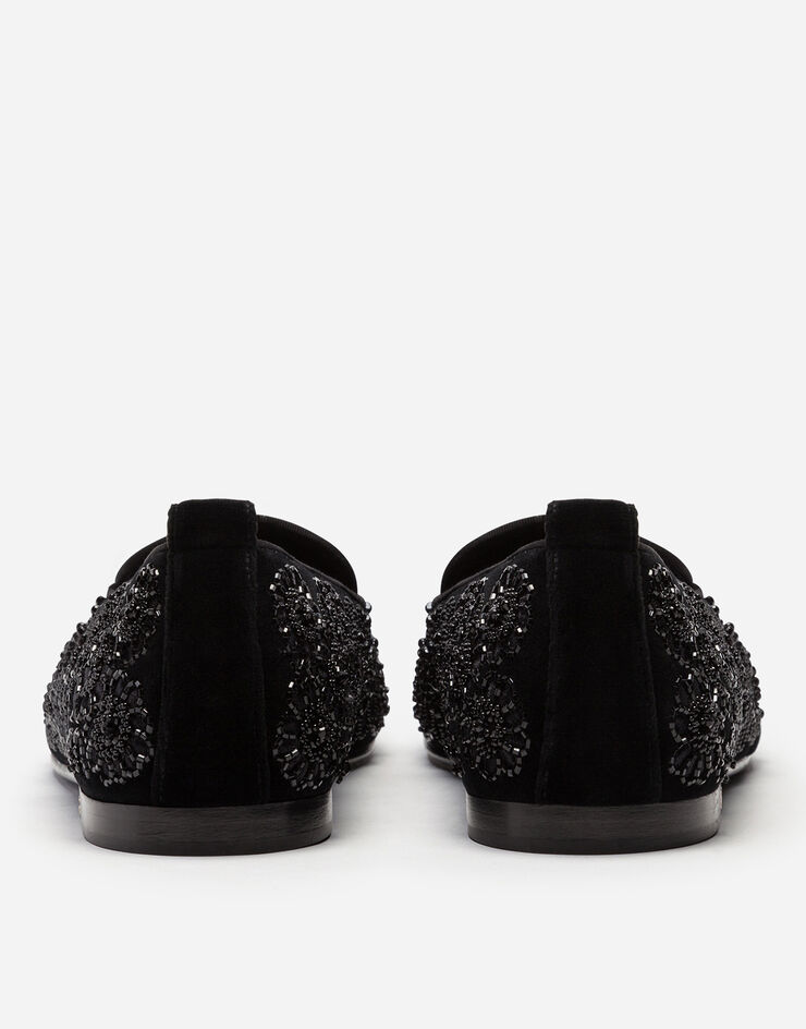Dolce & Gabbana  NERO A50254AZ865