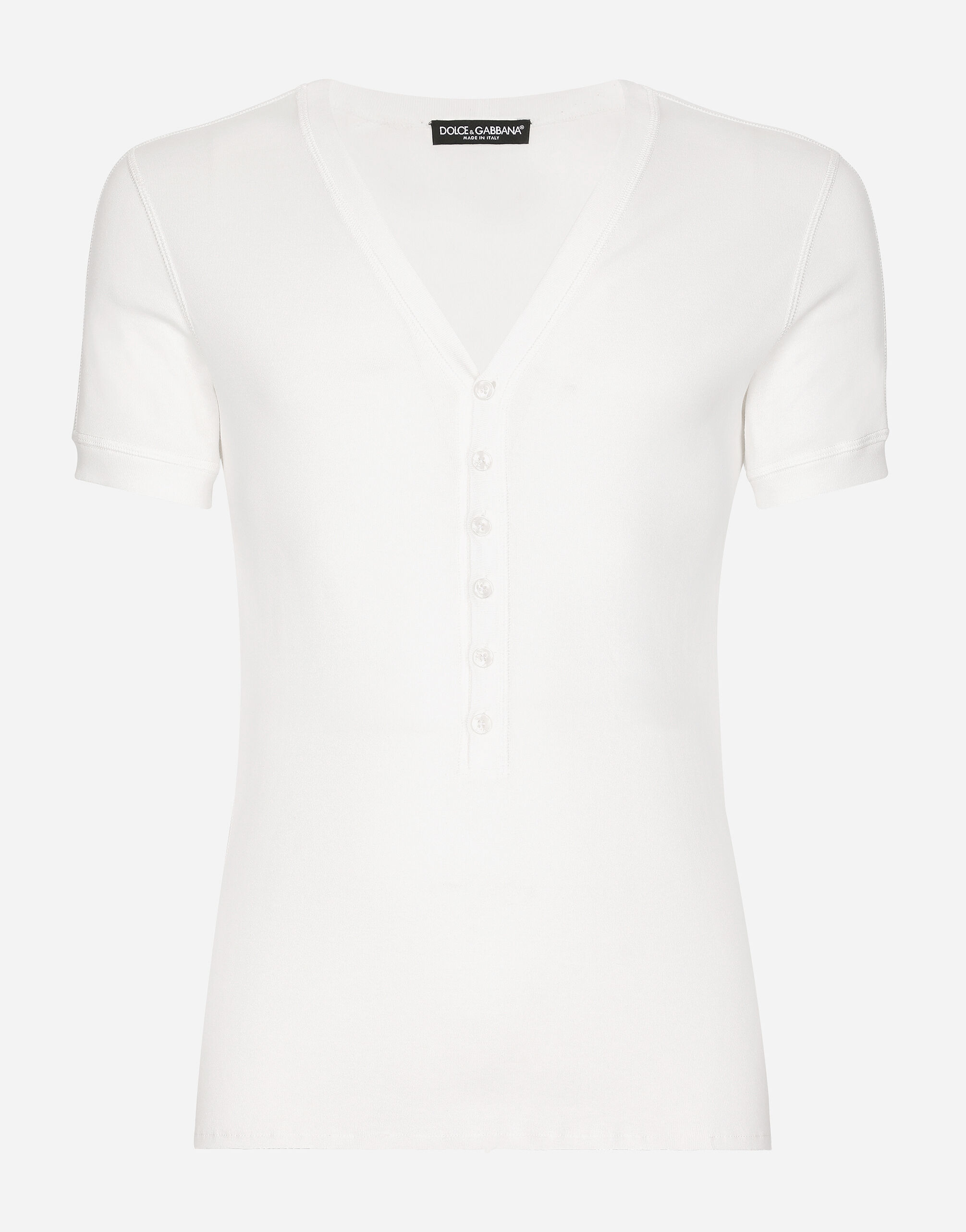 Dolce gabbana cheap t shirt uomo
