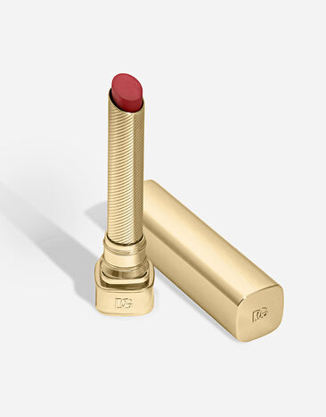 Dolce & Gabbana My Sculpt Satin MY 25.12 - Rosso intenso dai toni arancio MKUPLIP0012